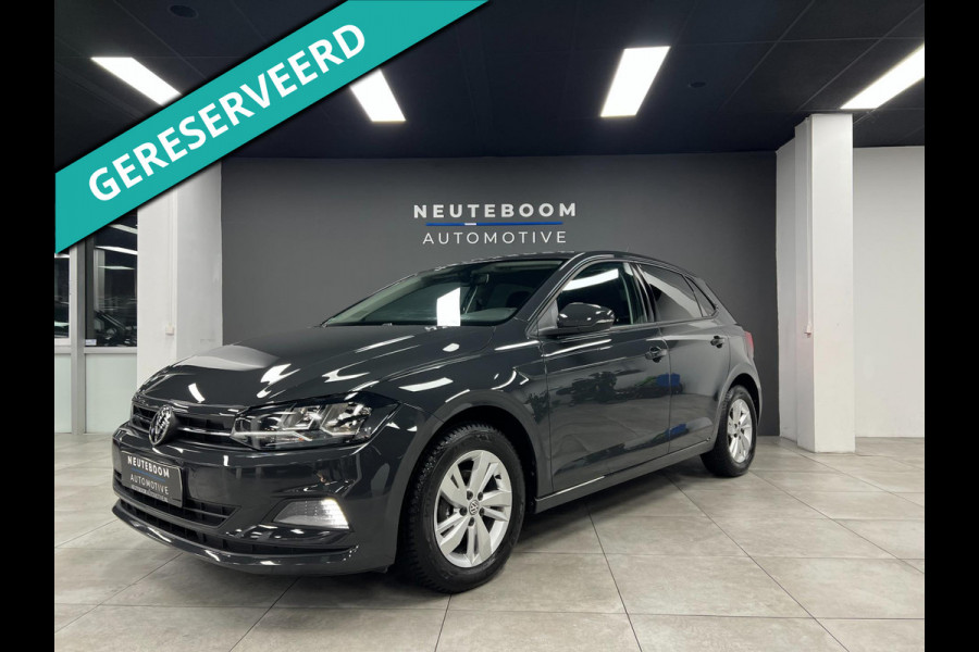 Volkswagen Polo 1.0 | PDC | Clima| Carplay| Virtual Cockpit|