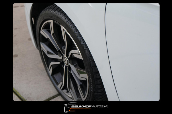 Renault Clio 1.0 TCe 90 Techno Camera Sportvelg Carplay Pdc