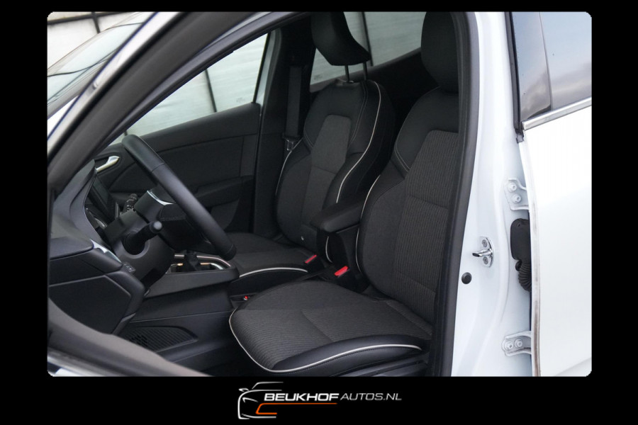 Renault Clio 1.0 TCe 90 Techno Camera Sportvelg Carplay Pdc