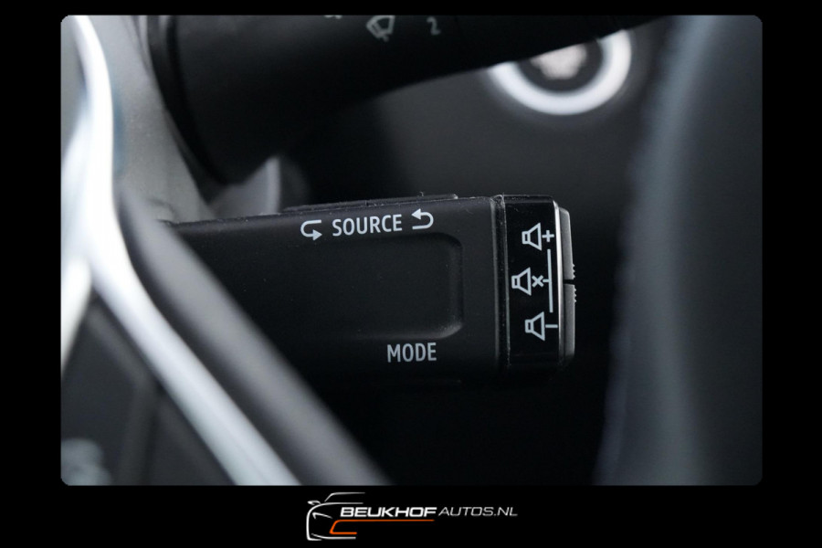 Renault Clio 1.0 TCe 90 Techno Camera Sportvelg Carplay Pdc