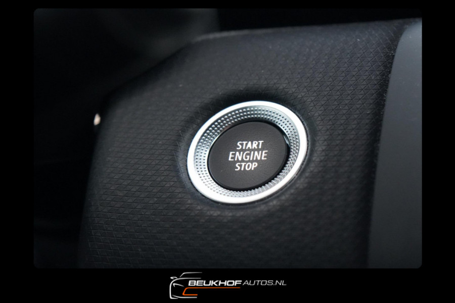 Renault Clio 1.0 TCe 90 Techno Camera Sportvelg Carplay Pdc