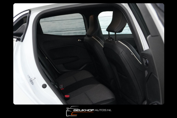 Renault Clio 1.0 TCe 90 Techno Camera Sportvelg Carplay Pdc