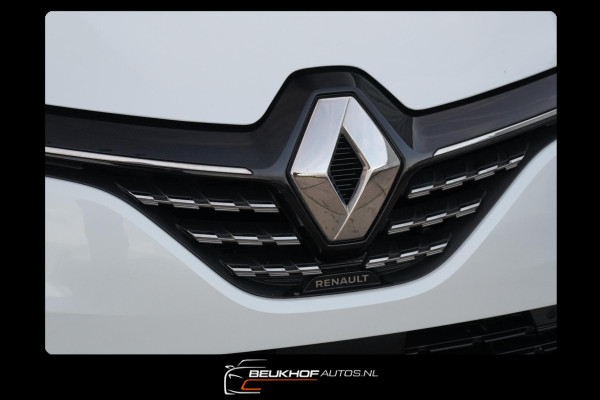 Renault Clio 1.0 TCe 90 Techno Camera Sportvelg Carplay Pdc