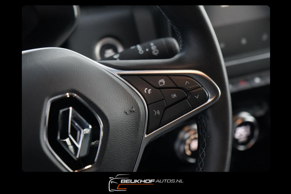 Renault Clio 1.0 TCe 90 Techno Camera Sportvelg Carplay Pdc