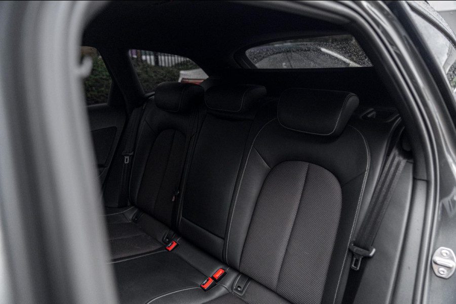 Audi A6 Avant 2.0 TFSI Advance Sport 252 PK Aut. 3x S-Line Adaptive Bose Matrix LED Camera 20''