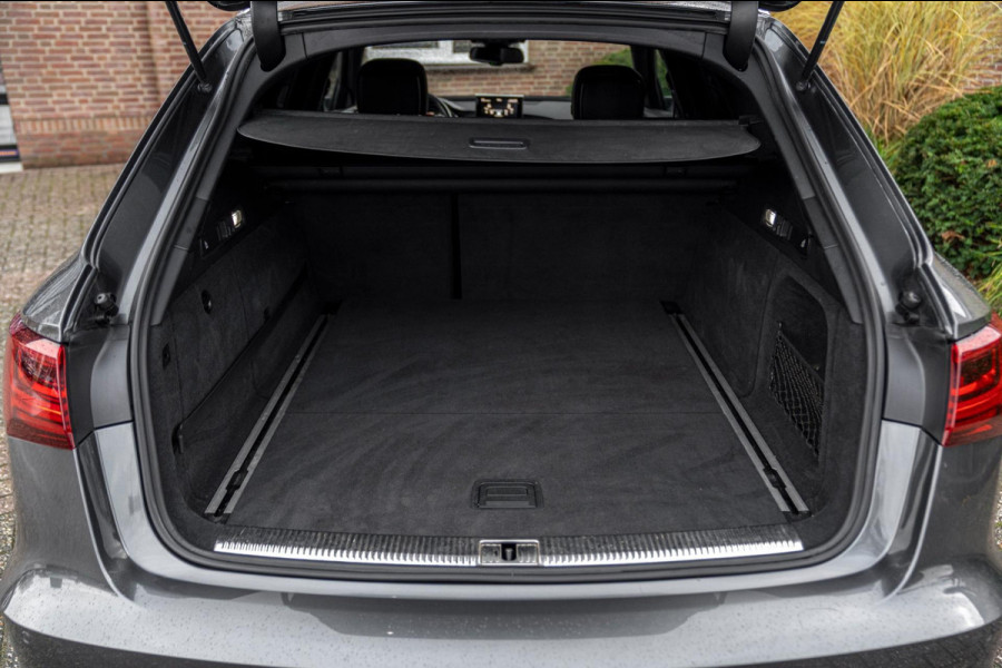 Audi A6 Avant 2.0 TFSI Advance Sport 252 PK Aut. 3x S-Line Adaptive Bose Matrix LED Camera 20''