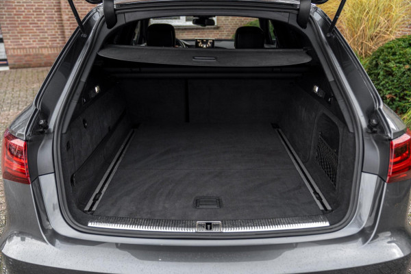 Audi A6 Avant 2.0 TFSI Advance Sport 252 PK Aut. 3x S-Line Adaptive Bose Matrix LED Camera 20''