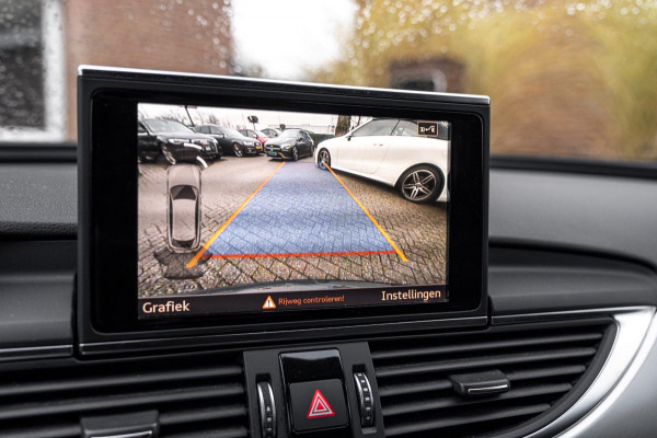 Audi A6 Avant 2.0 TFSI Advance Sport 252 PK Aut. 3x S-Line Adaptive Bose Matrix LED Camera 20''