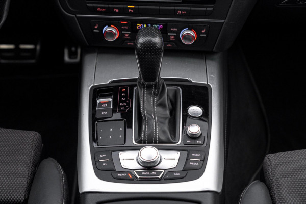 Audi A6 Avant 2.0 TFSI Advance Sport 252 PK Aut. 3x S-Line Adaptive Bose Matrix LED Camera 20''