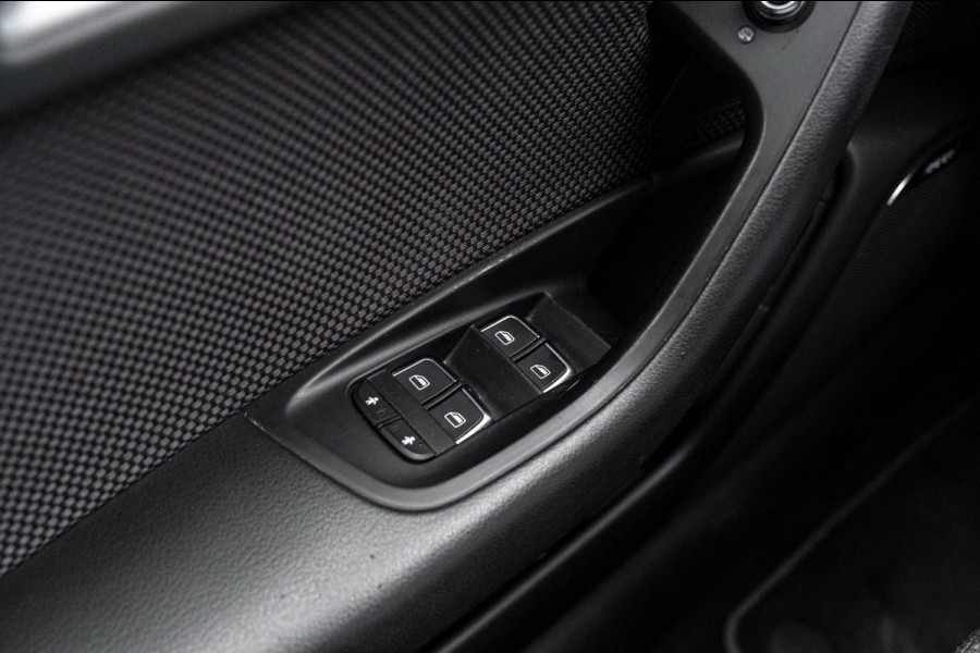 Audi A6 Avant 2.0 TFSI Advance Sport 252 PK Aut. 3x S-Line Adaptive Bose Matrix LED Camera 20''