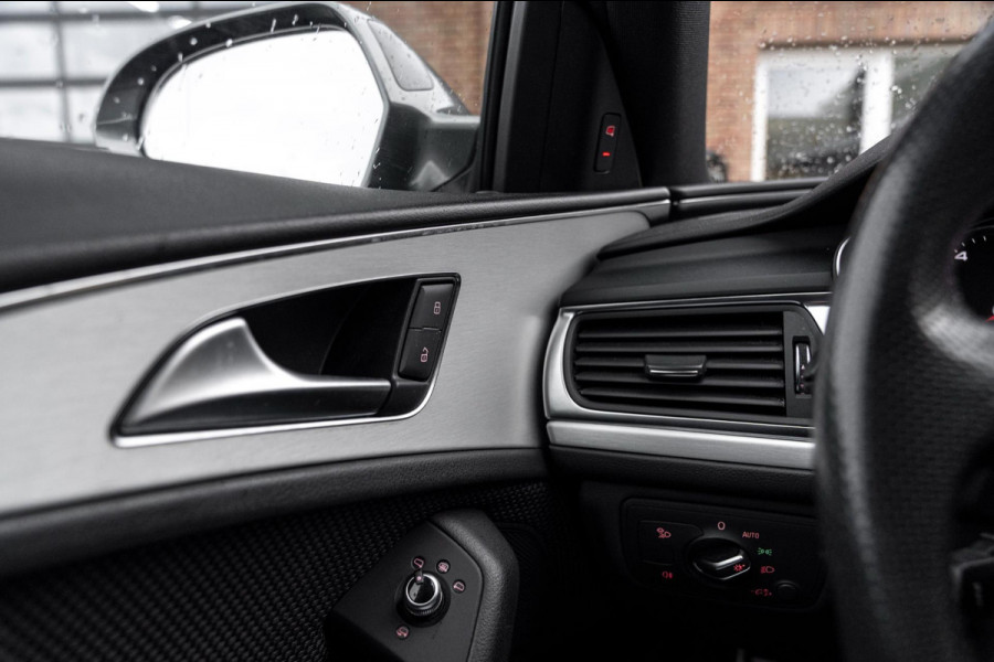 Audi A6 Avant 2.0 TFSI Advance Sport 252 PK Aut. 3x S-Line Adaptive Bose Matrix LED Camera 20''