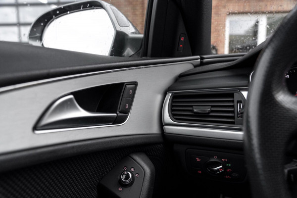 Audi A6 Avant 2.0 TFSI Advance Sport 252 PK Aut. 3x S-Line Adaptive Bose Matrix LED Camera 20''