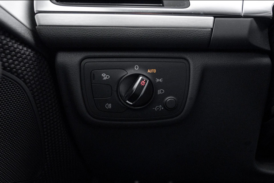 Audi A6 Avant 2.0 TFSI Advance Sport 252 PK Aut. 3x S-Line Adaptive Bose Matrix LED Camera 20''