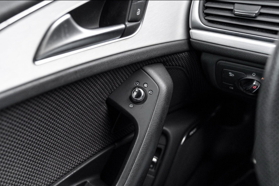 Audi A6 Avant 2.0 TFSI Advance Sport 252 PK Aut. 3x S-Line Adaptive Bose Matrix LED Camera 20''