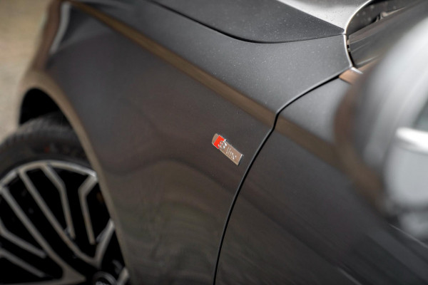 Audi A6 Avant 2.0 TFSI Advance Sport 252 PK Aut. 3x S-Line Adaptive Bose Matrix LED Camera 20''