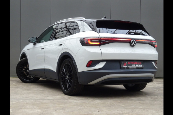 Volkswagen ID.4 First 77 kWh * DEALER ONDERH. * CARPLAY !!