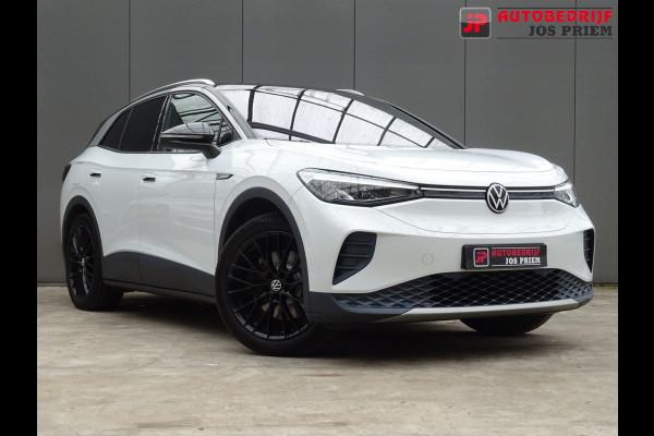 Volkswagen ID.4 First 77 kWh * DEALER ONDERH. * CARPLAY !!
