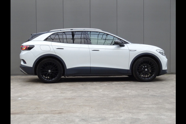 Volkswagen ID.4 First 77 kWh * DEALER ONDERH. * CARPLAY !!