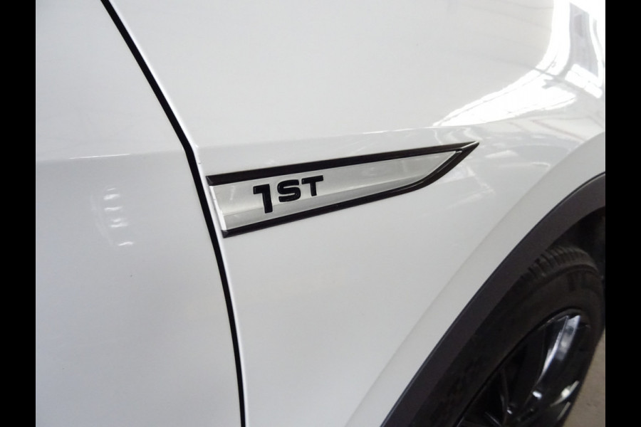 Volkswagen ID.4 First 77 kWh * DEALER ONDERH. * CARPLAY !!