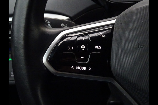 Volkswagen ID.4 First 77 kWh * DEALER ONDERH. * CARPLAY !!