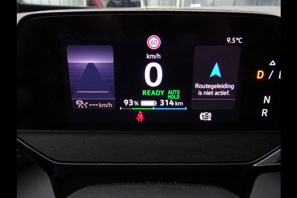 Volkswagen ID.4 First 77 kWh * DEALER ONDERH. * CARPLAY !!