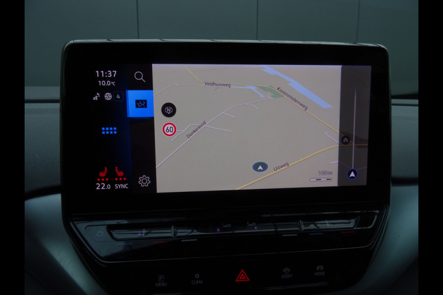 Volkswagen ID.4 First 77 kWh * DEALER ONDERH. * CARPLAY !!
