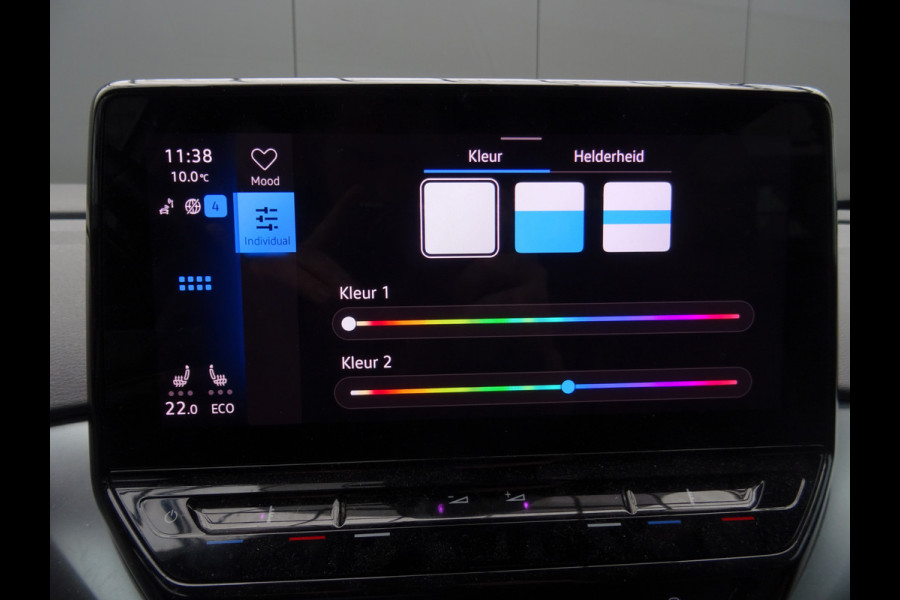 Volkswagen ID.4 First 77 kWh * DEALER ONDERH. * CARPLAY !!