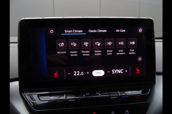 Volkswagen ID.4 First 77 kWh * DEALER ONDERH. * CARPLAY !!