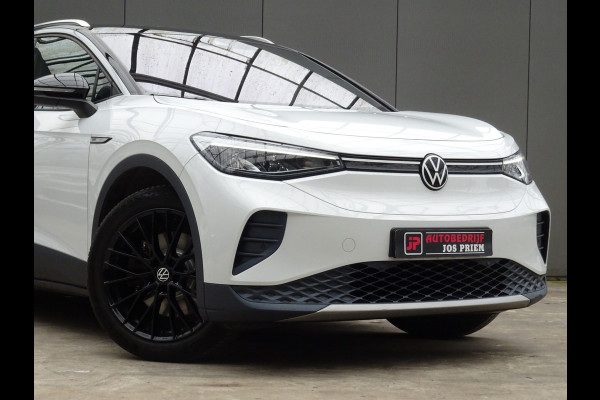 Volkswagen ID.4 First 77 kWh * DEALER ONDERH. * CARPLAY !!