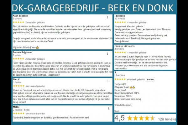 Kia Ceed Sportswagon 1.0 T-GDi MHEV DynamicLine|120PK|AUTOMAAT|APPLE CARPLAY|ANDROID AUTO|CAMERA|CLIMATE,CRUISE CTRL|NL-AUTO|NAP|