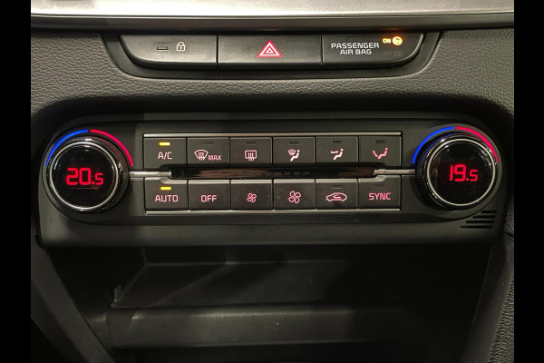 Kia Ceed Sportswagon 1.0 T-GDi MHEV DynamicLine|120PK|AUTOMAAT|APPLE CARPLAY|ANDROID AUTO|CAMERA|CLIMATE,CRUISE CTRL|NL-AUTO|NAP|