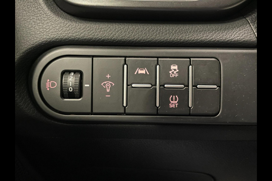 Kia Ceed Sportswagon 1.0 T-GDi MHEV DynamicLine|120PK|AUTOMAAT|APPLE CARPLAY|ANDROID AUTO|CAMERA|CLIMATE,CRUISE CTRL|NL-AUTO|NAP|