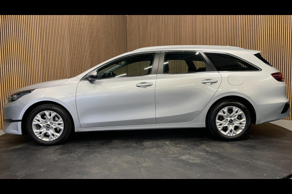 Kia Ceed Sportswagon 1.0 T-GDi MHEV DynamicLine|120PK|AUTOMAAT|APPLE CARPLAY|ANDROID AUTO|CAMERA|CLIMATE,CRUISE CTRL|NL-AUTO|NAP|