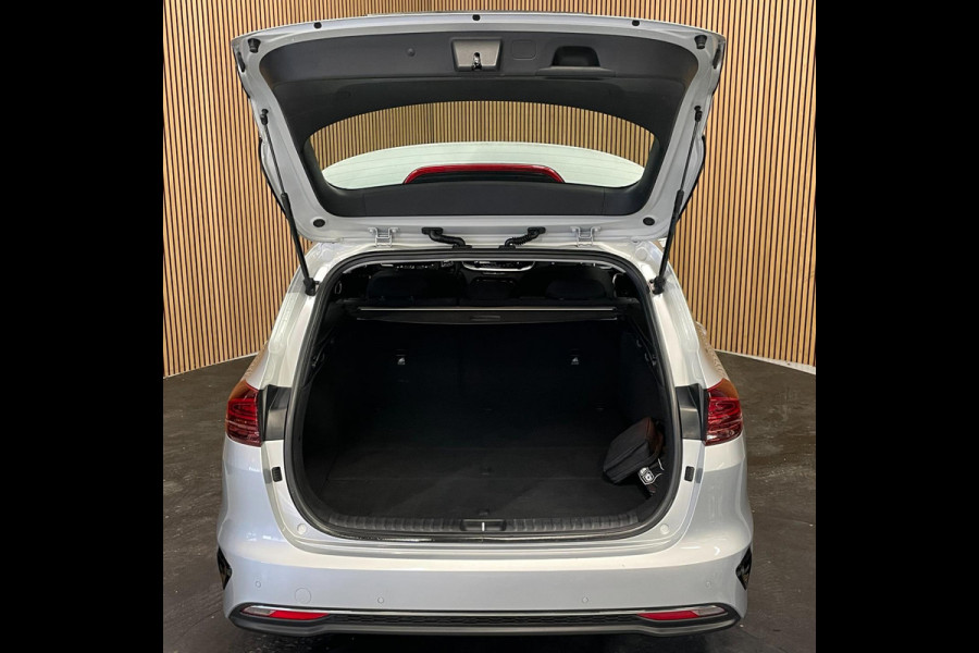 Kia Ceed Sportswagon 1.0 T-GDi MHEV DynamicLine|120PK|AUTOMAAT|APPLE CARPLAY|ANDROID AUTO|CAMERA|CLIMATE,CRUISE CTRL|NL-AUTO|NAP|