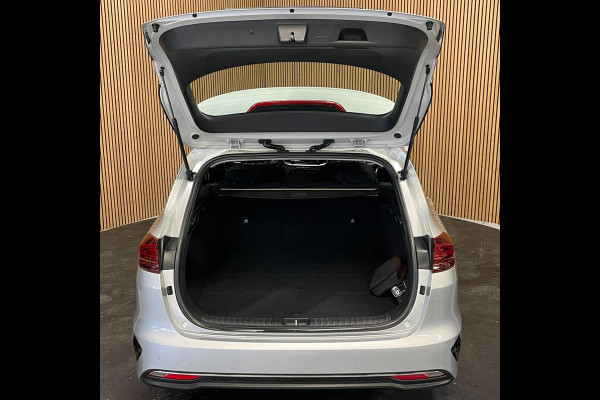 Kia Ceed Sportswagon 1.0 T-GDi MHEV DynamicLine|120PK|AUTOMAAT|APPLE CARPLAY|ANDROID AUTO|CAMERA|CLIMATE,CRUISE CTRL|NL-AUTO|NAP|