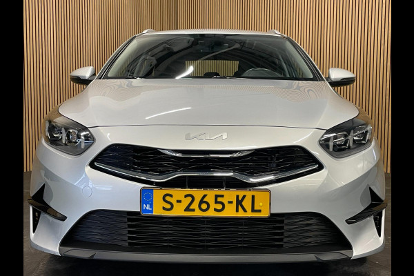 Kia Ceed Sportswagon 1.0 T-GDi MHEV DynamicLine|120PK|AUTOMAAT|APPLE CARPLAY|ANDROID AUTO|CAMERA|CLIMATE,CRUISE CTRL|NL-AUTO|NAP|