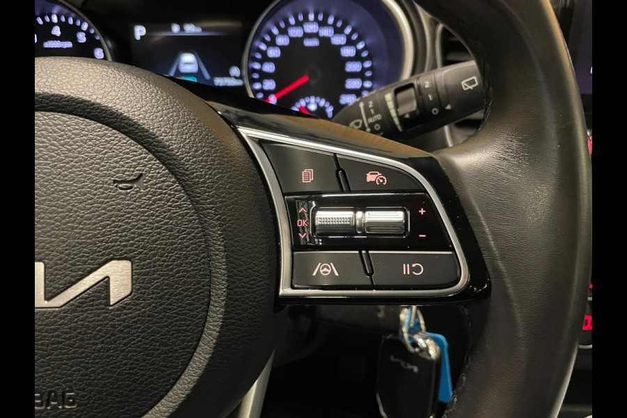 Kia Ceed Sportswagon 1.0 T-GDi MHEV DynamicLine|120PK|AUTOMAAT|APPLE CARPLAY|ANDROID AUTO|CAMERA|CLIMATE,CRUISE CTRL|NL-AUTO|NAP|