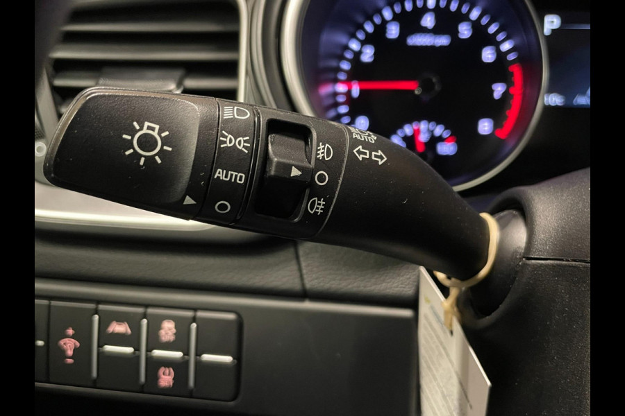 Kia Ceed Sportswagon 1.0 T-GDi MHEV DynamicLine|120PK|AUTOMAAT|APPLE CARPLAY|ANDROID AUTO|CAMERA|CLIMATE,CRUISE CTRL|NL-AUTO|NAP|