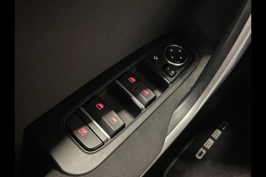 Kia Ceed Sportswagon 1.0 T-GDi MHEV DynamicLine|120PK|AUTOMAAT|APPLE CARPLAY|ANDROID AUTO|CAMERA|CLIMATE,CRUISE CTRL|NL-AUTO|NAP|