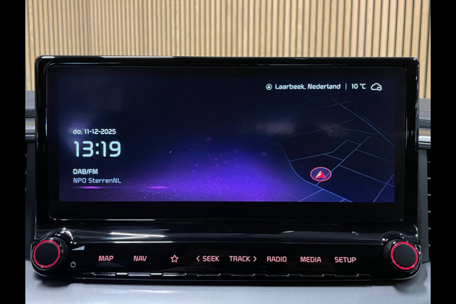 Kia Ceed Sportswagon 1.0 T-GDi MHEV DynamicLine|120PK|AUTOMAAT|APPLE CARPLAY|ANDROID AUTO|CAMERA|CLIMATE,CRUISE CTRL|NL-AUTO|NAP|