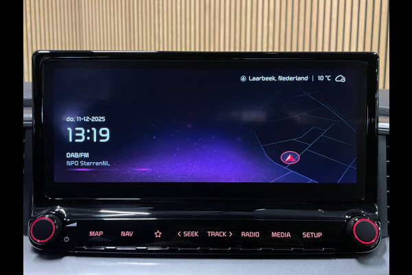 Kia Ceed Sportswagon 1.0 T-GDi MHEV DynamicLine|120PK|AUTOMAAT|APPLE CARPLAY|ANDROID AUTO|CAMERA|CLIMATE,CRUISE CTRL|NL-AUTO|NAP|