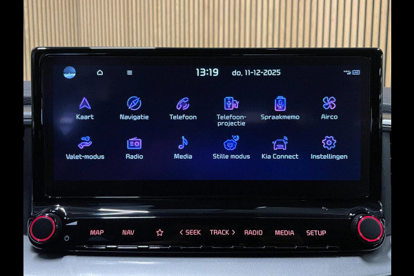 Kia Ceed Sportswagon 1.0 T-GDi MHEV DynamicLine|120PK|AUTOMAAT|APPLE CARPLAY|ANDROID AUTO|CAMERA|CLIMATE,CRUISE CTRL|NL-AUTO|NAP|