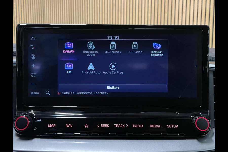 Kia Ceed Sportswagon 1.0 T-GDi MHEV DynamicLine|120PK|AUTOMAAT|APPLE CARPLAY|ANDROID AUTO|CAMERA|CLIMATE,CRUISE CTRL|NL-AUTO|NAP|