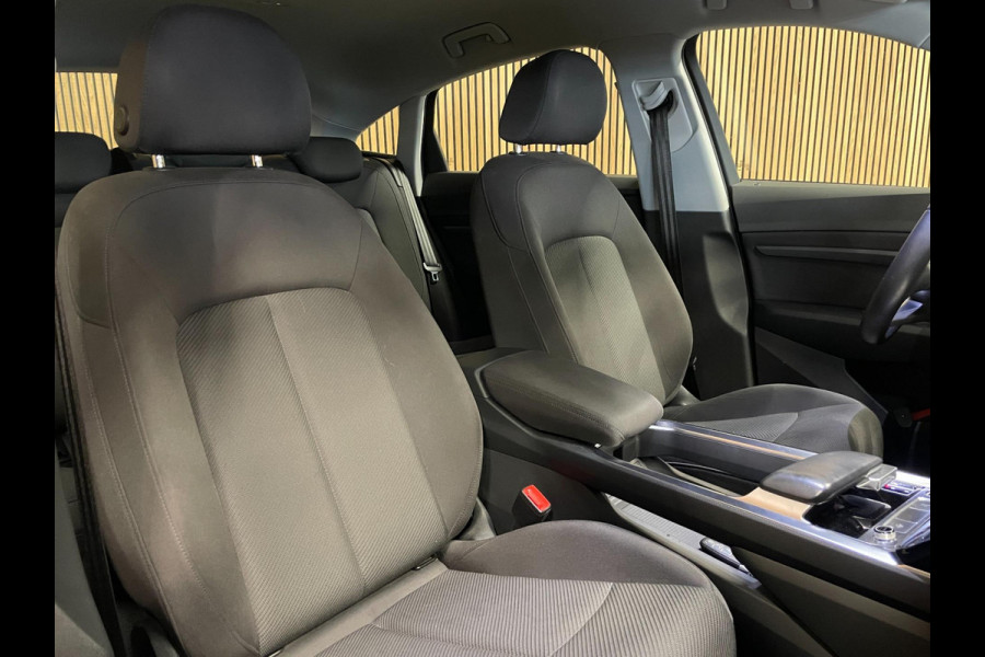 Audi e-tron Sportback 50 Quattro Edition 71 kWh|CAMERA|CRUISE+CLIMATE CONTROL|ELEK.INTERIEUR+A-KLEP|NL-AUTO|NAP|INCL BTW|1e EIG|