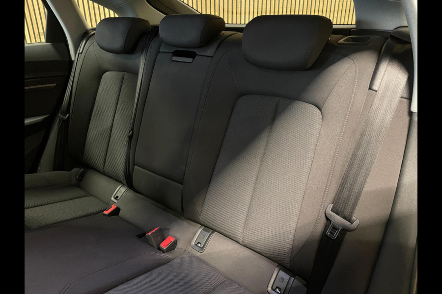 Audi e-tron Sportback 50 Quattro Edition 71 kWh|CAMERA|CRUISE+CLIMATE CONTROL|ELEK.INTERIEUR+A-KLEP|NL-AUTO|NAP|INCL BTW|1e EIG|