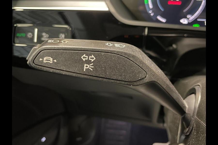 Audi e-tron Sportback 50 Quattro Edition 71 kWh|CAMERA|CRUISE+CLIMATE CONTROL|ELEK.INTERIEUR+A-KLEP|NL-AUTO|NAP|INCL BTW|1e EIG|