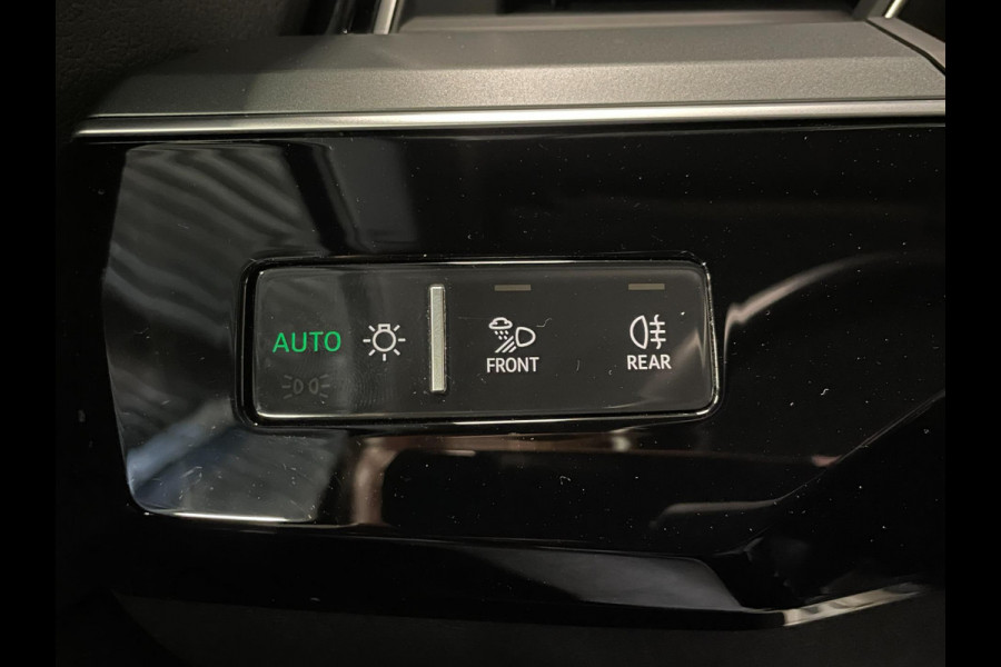 Audi e-tron Sportback 50 Quattro Edition 71 kWh|CAMERA|CRUISE+CLIMATE CONTROL|ELEK.INTERIEUR+A-KLEP|NL-AUTO|NAP|INCL BTW|1e EIG|