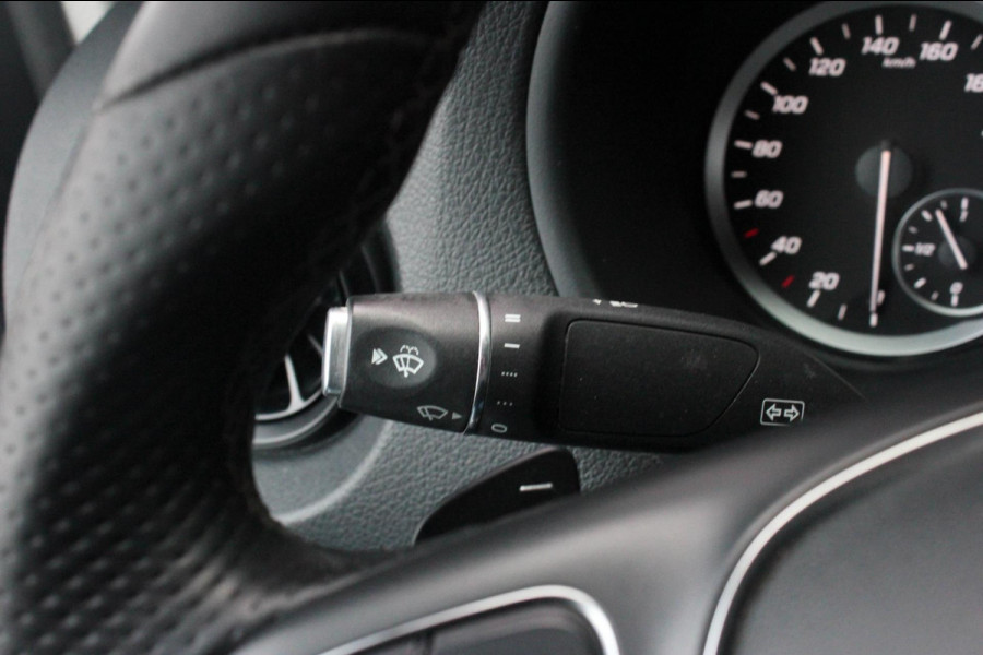 Mercedes-Benz Vito 190PK LANG 4X4 JB- EDITION FULL BLACK / AMG / SPOILER / VERLAGINGSVEREN / NAVIGATIE / SIDE- BARS / FULL / NAVI