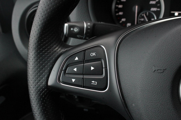 Mercedes-Benz Vito 190PK LANG 4X4 JB- EDITION FULL BLACK / AMG / SPOILER / VERLAGINGSVEREN / NAVIGATIE / SIDE- BARS / FULL / NAVI