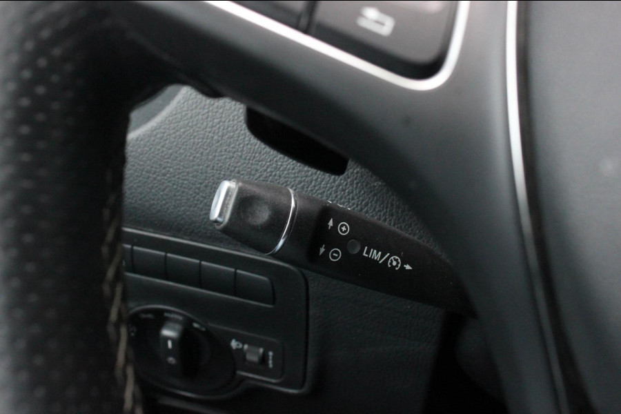Mercedes-Benz Vito 190PK LANG 4X4 JB- EDITION FULL BLACK / AMG / SPOILER / VERLAGINGSVEREN / NAVIGATIE / SIDE- BARS / FULL / NAVI